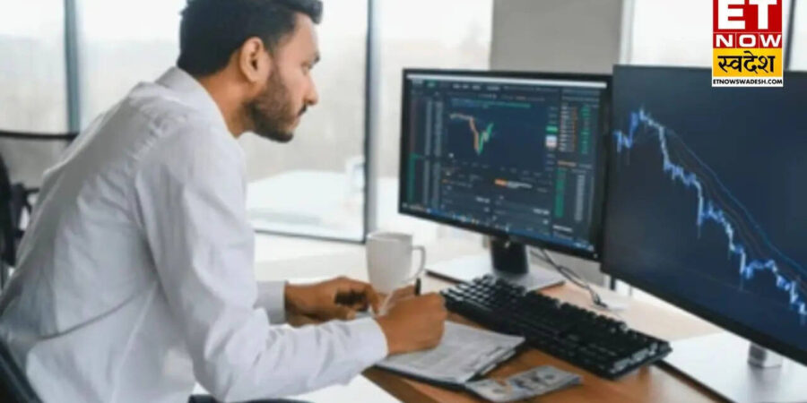 Goldman Sachs ने मार्च तिमाही में इन 4 स्टॉक्स में घटा दी हिस्सेदारी, पोर्टफोलियो में शामिल किया ये नया शेयर Goldman Sachs ने मार्च तिमाही में इन 4 स्टॉक्स में घटा दी हिस्सेदारी, पोर्टफोलियो में शामिल किया ये नया शेयर