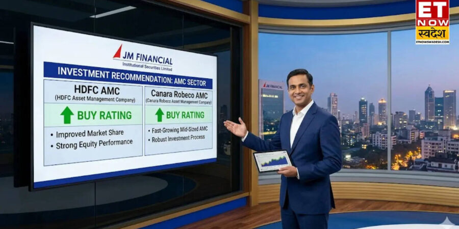 HDFC AMC और Canara Robeco, ये एएमसी स्टॉक दे सकते हैं हाई रिटर्न, म्यूचुअल फंड इंडस्ट्री की ग्रोथ में बनेंगे विनर HDFC AMC और Canara Robeco, ये एएमसी स्टॉक दे सकते हैं हाई रिटर्न, म्यूचुअल फंड इंडस्ट्री की ग्रोथ में बनेंगे विनर