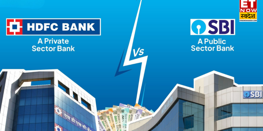 HDFC Bank vs SBI : नतीजों के बाद कहां लगाएं पैसा? ब्रोकरेज ने दी BUY रेटिंग, 39% तक अपसाइड का मौका HDFC Bank vs SBI : नतीजों के बाद कहां लगाएं पैसा? ब्रोकरेज ने दी BUY रेटिंग, 39% तक अपसाइड का मौका