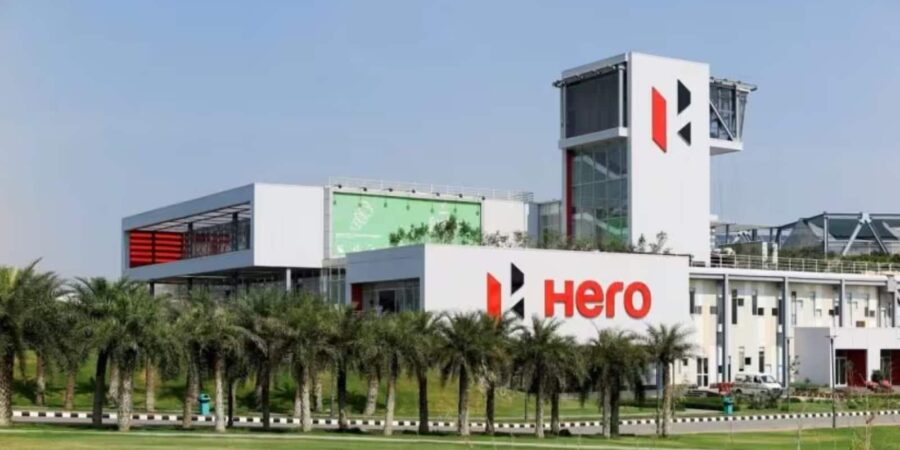 Hero MotoCorp Q4 Results: हर शेयर पर ₹75 का डिविडेंड, दोपहिया कंपनी को ₹1401 करोड़ का मुनाफा