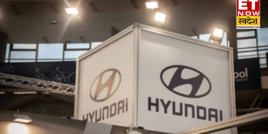 Hyundai Motor Share: Q4 नतीजों के बाद ब्रोकरेज की Buy रेटिंग बरकरार-टारगेट प्राइस बढ़ाया Hyundai Motor Share: Q4 नतीजों के बाद ब्रोकरेज की Buy रेटिंग बरकरार-टारगेट प्राइस बढ़ाया
