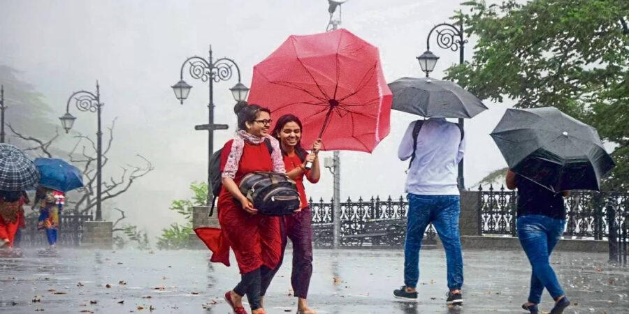 IMD Heavy rain alert: इन राज्यों में भयानक तूफानी बारिश, बवंडर का अलर्ट जारी, 3 से 6 मई तक ऐसा रहेगा मौसम