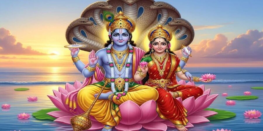 Jyeshtha 2026 Ekadashi Date: ज्येष्ठ माह आज से शुरू, 60 दिनों के महीने में मिलेगा 4 एकादशी व्रत का दुर्लभ संयोग