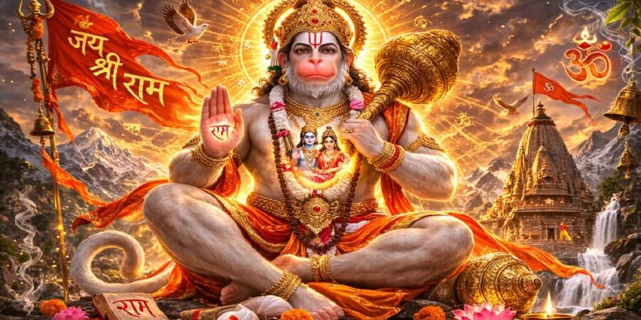 Jyeshtha month Hanuman worship: हनुमान जी को क्यों प्रिय है ज्येष्ठ का महीना? जानें इस माह का महत्व