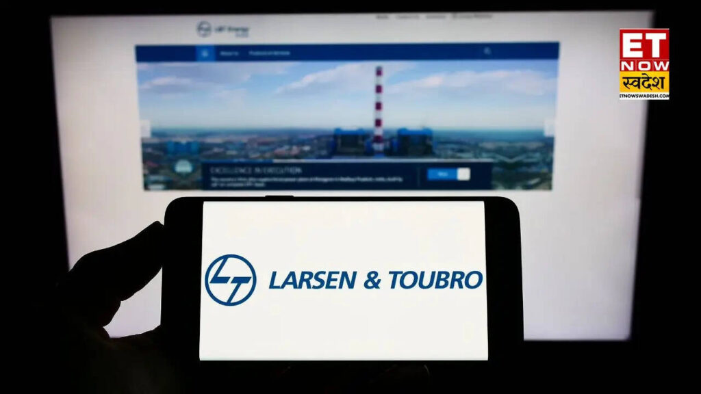 L&T को 2 दिन में मिला 2 बड़ा ऑर्डर, मेटल सेगमेंट में JSW Steel ने दिया अब तक का सबसे बड़ा कॉन्ट्रैक्ट