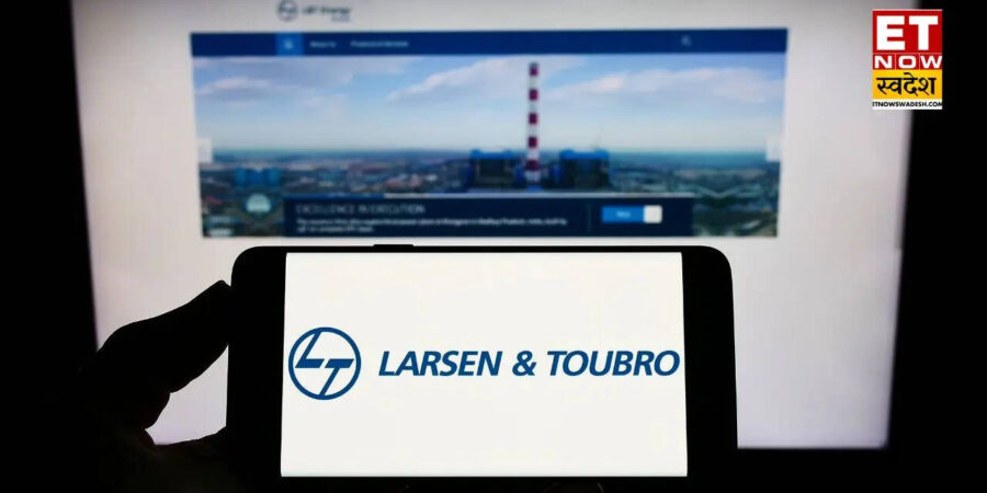 L&T को 2 दिन में मिला 2 बड़ा ऑर्डर, मेटल सेगमेंट में JSW Steel ने दिया अब तक का सबसे बड़ा कॉन्ट्रैक्ट