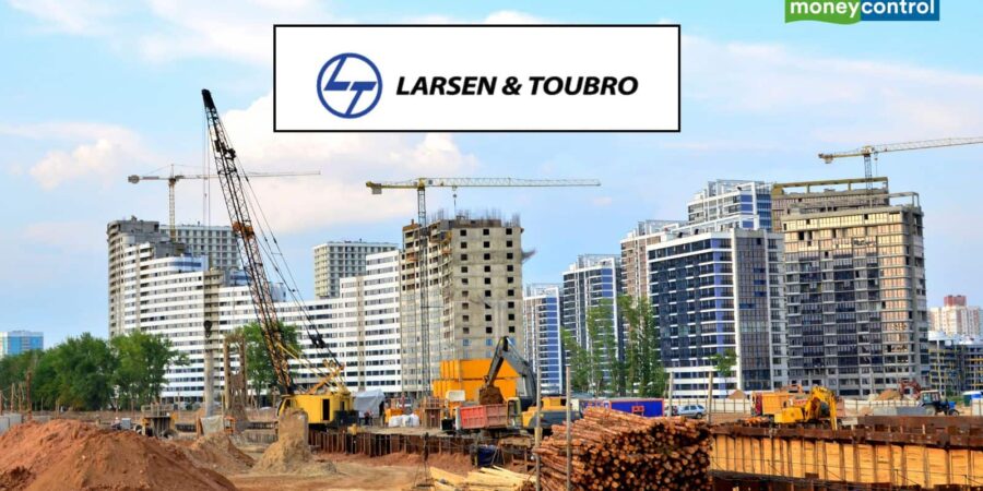 L&T Q4 Results: हर शेयर पर मिलेगा ₹38 का डिविडेंड, कंस्ट्रक्शन कंपनी को हुआ ₹5326 करोड़ का मुनाफा