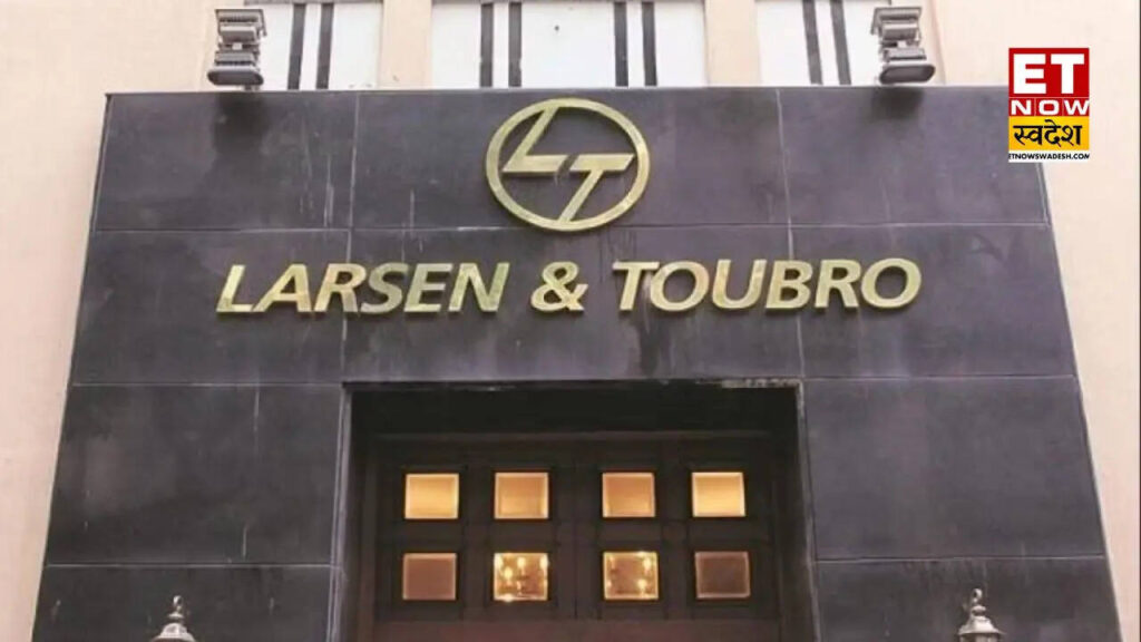 L&T Share Price: तिमाही नतीजों के बाद कंस्ट्रक्शन कंपनी में कितना है मुनाफे का मौका? ब्रोकरेज ने दिया नया टारगेट