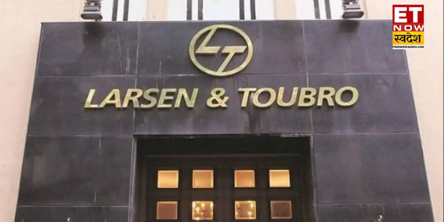 L&T Share Price: तिमाही नतीजों के बाद कंस्ट्रक्शन कंपनी में कितना है मुनाफे का मौका? ब्रोकरेज ने दिया नया टारगेट