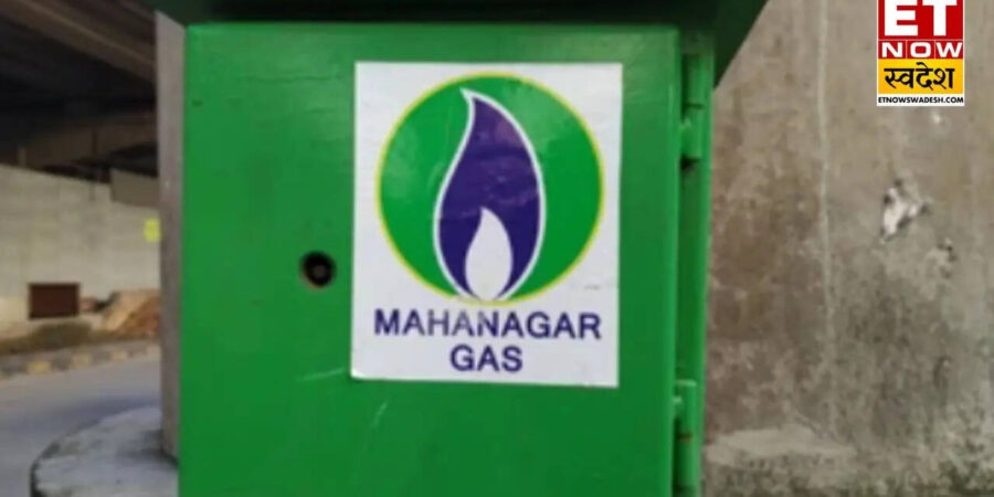 Mahanagar Gas Q4 Results: कंपनी का मुनाफा 46% गिरा,  18 रुपये प्रति शेयर के डिविडेंड का ऐलान