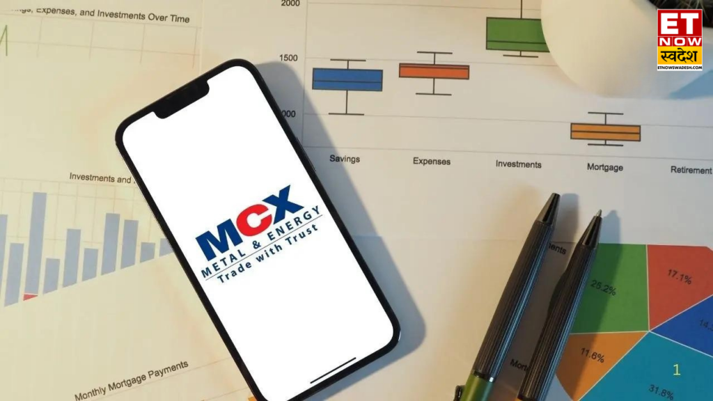 MCX Share Target Price: Q4 में रिकॉर्ड कमाई के बाद ब्रोकरेज बुलिश, F&O कारोबार में तेजी से 3409 रुपये का टारगेट