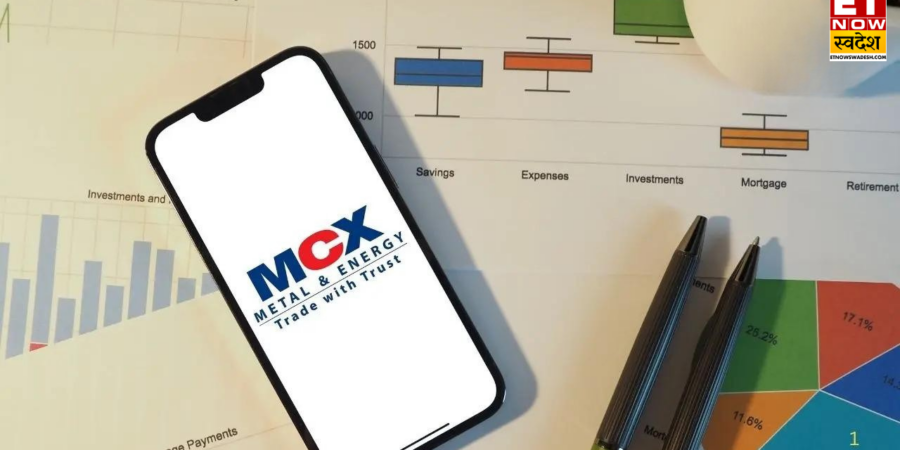MCX Share Target Price: Q4 में रिकॉर्ड कमाई के बाद ब्रोकरेज बुलिश, F&O कारोबार में तेजी से 3409 रुपये का टारगेट