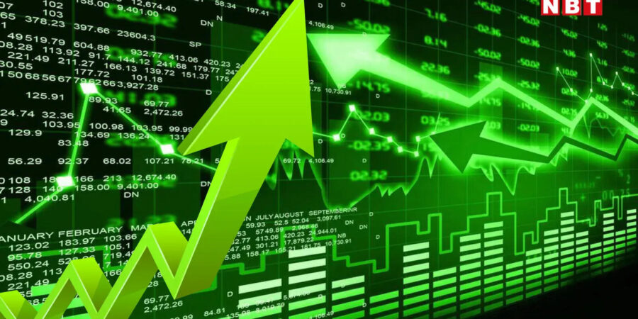 Multibagger Penny Stock: ₹1 लाख को ₹55 लाख बना चुका है यह शेयर, चार साल पहले माचिस के बराबर थी कीमत