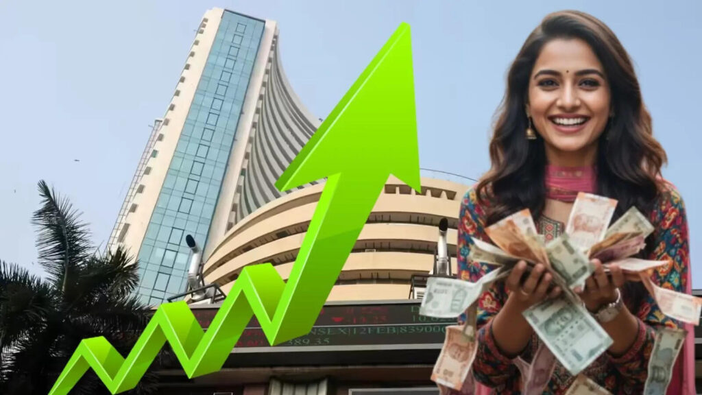 Multibagger Stock: 1 लाख के बना दिए 25 करोड़ रुपये, पैसा छापने की मशीन बना यह शेयर, कभी 10 पैसे से कम थी कीमत