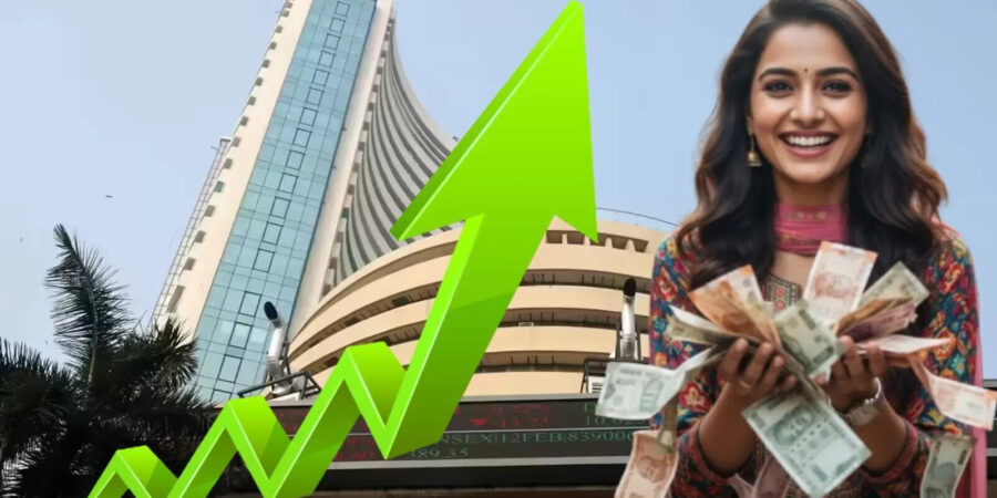Multibagger Stock: 1 लाख के बना दिए 25 करोड़ रुपये, पैसा छापने की मशीन बना यह शेयर, कभी 10 पैसे से कम थी कीमत Multibagger Stock: 1 लाख के बना दिए 25 करोड़ रुपये, पैसा छापने की मशीन बना यह शेयर, कभी 10 पैसे से कम थी कीमत