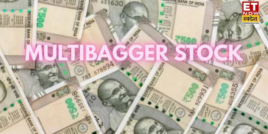 Multibagger Stock: 200000% से ज्यादा रिटर्न, 5 साल में निवेशकों को बनाया करोड़पति; कभी ₹1 रुपये का था ये पावर स्टॉक