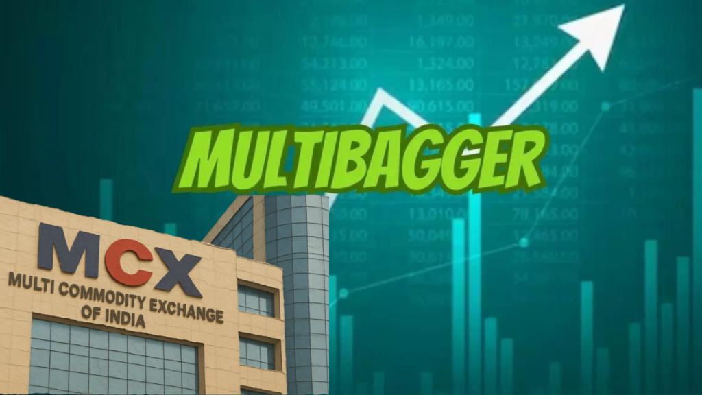Multibagger Stock: MCX ने 10 साल में दिया 1700% एबसॉल्यूट रिटर्न, 1 लाख निवेश करने वालों को मिला 18 लाख; आपने किया है निवेश?