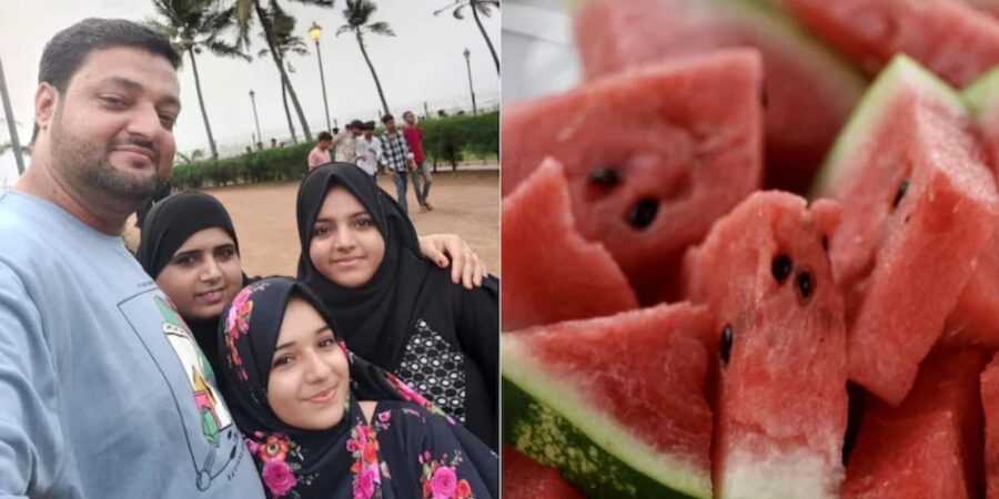 Mumbai Watermelon Deaths: मुंबई में तरबूज खाने के बाद जिन 4 लोगों की मौत हुई उनमें से एक की बॉडी में मिली ये चीज, अब मामला पलट जायेगा!