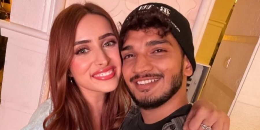 Munawar Faruqui: बेटी के पिता बने मुनव्वर फारुकी, क्यूज फोटो शेयर कर फैंस को सुनाई खुशखबरी