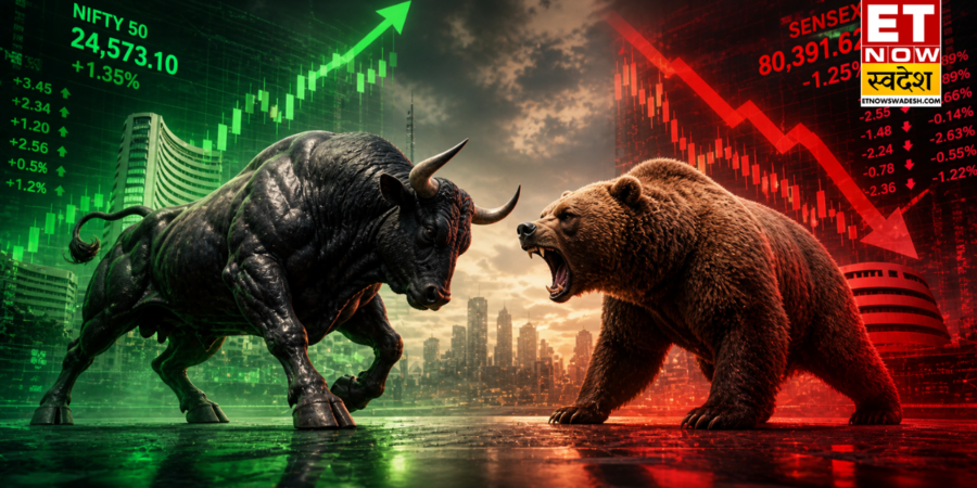 Nifty Prediction for 5th May : 24,000 के ऊपर टिकेगा बाजार या आएगी गिरावट? एक्सपर्ट्स से समझें कल के लेवल्स