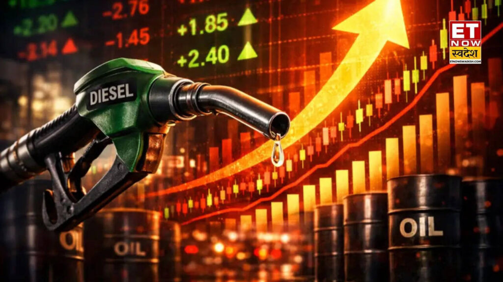 Petrol Diesel Price Hike India: कभी भी बढ़ सकते हैं पेट्रोल-डीजल के दाम, इन वजहों ने बढ़ाया दबाव