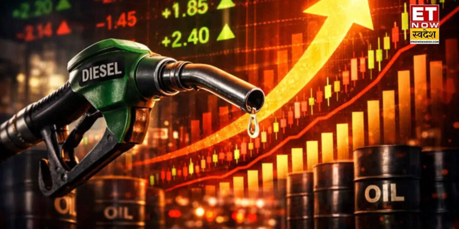Petrol Diesel Price Hike India: कभी भी बढ़ सकते हैं पेट्रोल-डीजल के दाम, इन वजहों ने बढ़ाया दबाव