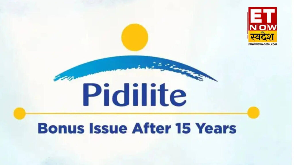 Pidilite Industries Q4 Results: कंपनी का मुनाफा 37% बढ़ा, 11.5 रुपये प्रति शेयर डिविडेंड का ऐलान