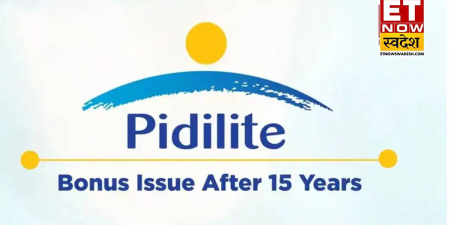 Pidilite Industries Q4 Results: कंपनी का मुनाफा 37% बढ़ा, 11.5 रुपये प्रति शेयर डिविडेंड का ऐलान