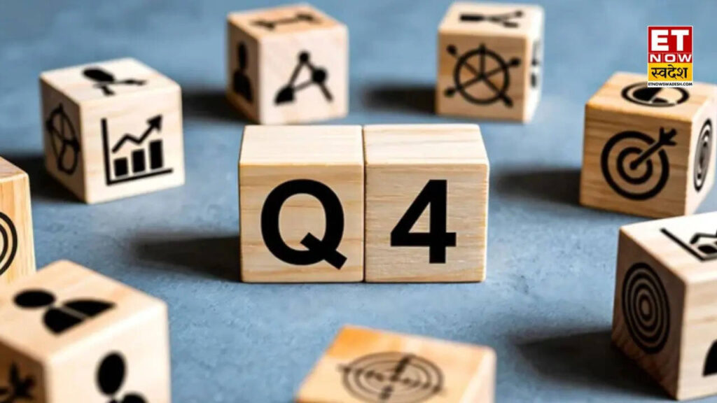 Quarterly Results Calendar: अगले हफ्ते दिग्गजों के आएंगे नतीजे; लिस्ट में HAL, टाटा मोटर्स, एयरटेल समेत ये कंपनियां