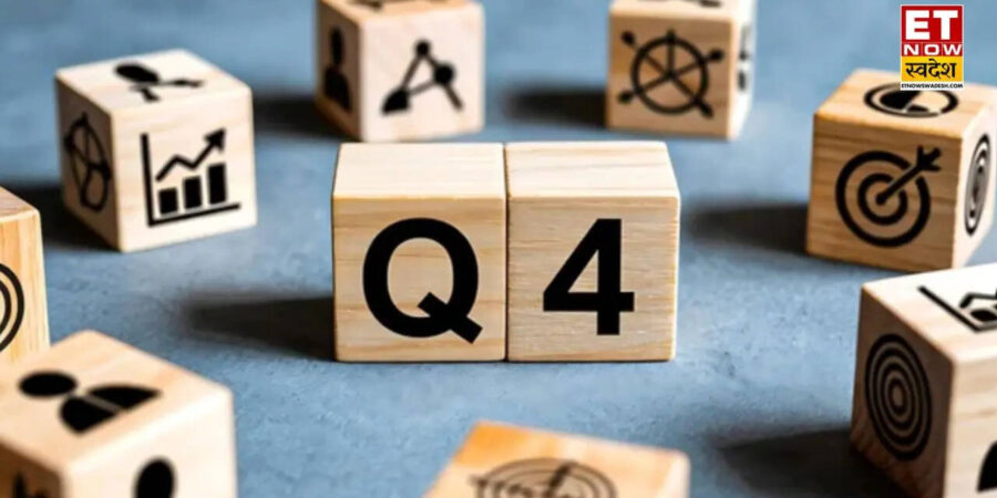 Quarterly Results Calendar: अगले हफ्ते दिग्गजों के आएंगे नतीजे; लिस्ट में HAL, टाटा मोटर्स, एयरटेल समेत ये कंपनियां