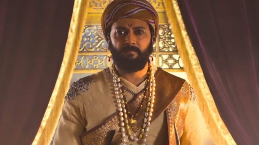 Raja Shivaji BO collection Day 5: बॉक्स ऑफिस पर ‘राजा शिवाजी’ का परचम, रितेश देशमुख की फिल्म ने 5 दिनों में पार किया 50 करोड़ का आंकड़ा