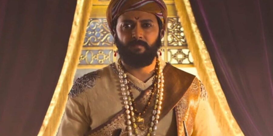 Raja Shivaji BO collection Day 5: बॉक्स ऑफिस पर ‘राजा शिवाजी’ का परचम, रितेश देशमुख की फिल्म ने 5 दिनों में पार किया 50 करोड़ का आंकड़ा