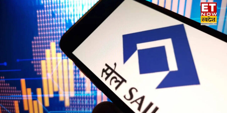 SAIL Share Price: मेटल स्टॉक में 15 साल की सबसे बड़ी तेजी! 3 दिन की गिरावट के बाद 52वीक हाई पर पहुंचा महारत्न शेयर SAIL Share Price: मेटल स्टॉक में 15 साल की सबसे बड़ी तेजी! 3 दिन की गिरावट के बाद 52वीक हाई पर पहुंचा महारत्न शेयर