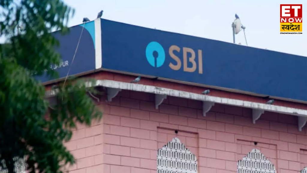 SBI पर ब्रोकरेज बुलिश, Bernstein ने दिया ₹1300 का टारगेट, Morgan Stanley और Citi ने भी जताया भरोसा