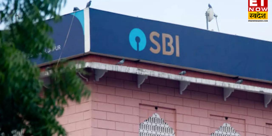 SBI पर ब्रोकरेज बुलिश, Bernstein ने दिया ₹1300 का टारगेट, Morgan Stanley और Citi ने भी जताया भरोसा SBI पर ब्रोकरेज बुलिश, Bernstein ने दिया ₹1300 का टारगेट, Morgan Stanley और Citi ने भी जताया भरोसा