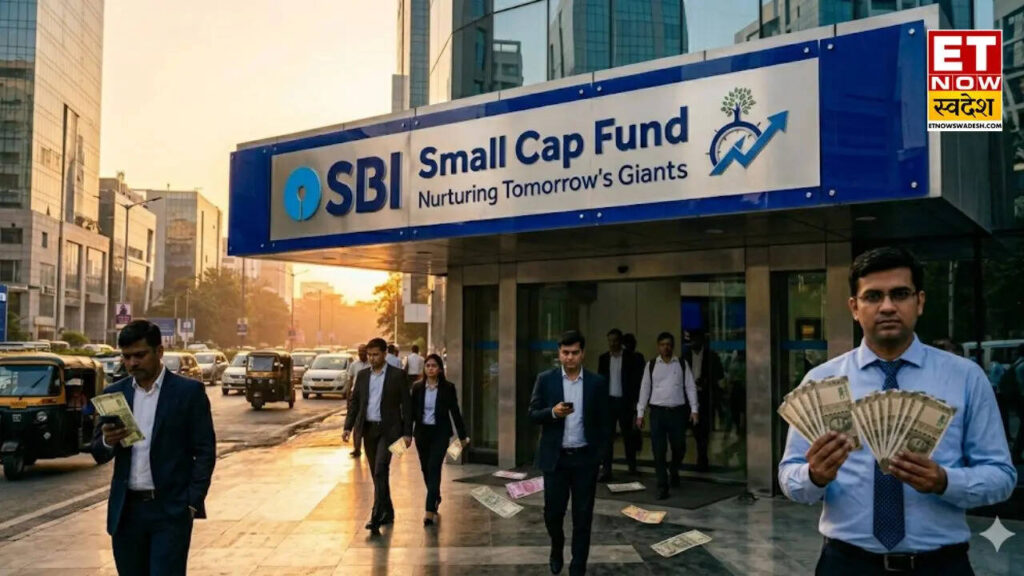 SBI म्यूचुअल फंड की सबसे ज्यादा रिटर्न देने वाली स्कीम, 15 साल में 20% CAGR ग्रोथ, कितनी SIP से बन गया 1 करोड़ कॉर्पस