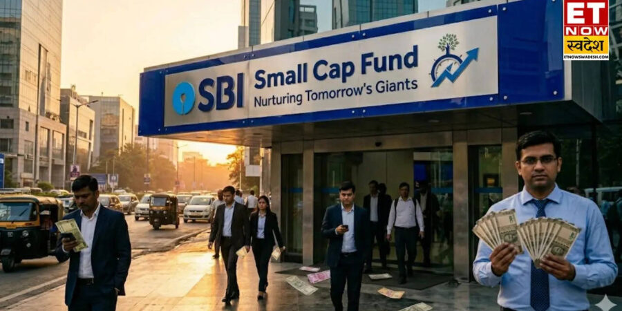 SBI म्यूचुअल फंड की सबसे ज्यादा रिटर्न देने वाली स्कीम, 15 साल में 20% CAGR ग्रोथ, कितनी SIP से बन गया 1 करोड़ कॉर्पस SBI म्यूचुअल फंड की सबसे ज्यादा रिटर्न देने वाली स्कीम, 15 साल में 20% CAGR ग्रोथ, कितनी SIP से बन गया 1 करोड़ कॉर्पस