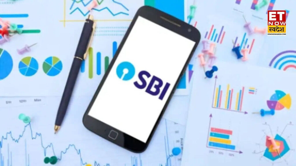 SBI Share Price: मुनाफे में 5.6% की बढ़त के बावजूद लुढ़का स्टॉक, नुवामा ने दिया बॉय रेटिंग; लेकिन क्यों घटाया टारगेट?