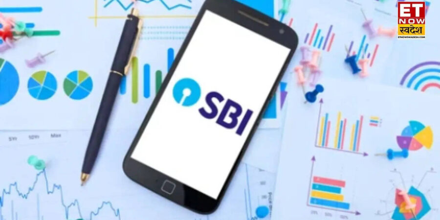SBI Share Price: मुनाफे में 5.6% की बढ़त के बावजूद लुढ़का स्टॉक, नुवामा ने दिया बॉय रेटिंग; लेकिन क्यों घटाया टारगेट? SBI Share Price: मुनाफे में 5.6% की बढ़त के बावजूद लुढ़का स्टॉक, नुवामा ने दिया बॉय रेटिंग; लेकिन क्यों घटाया टारगेट?