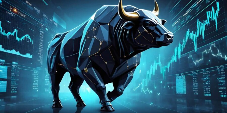 Sensex में 600 अंकों का उछाल, 5 सेकंड में ही बरसे ₹4 लाख करोड़, इन सेक्टर्स में अधिक रौनक