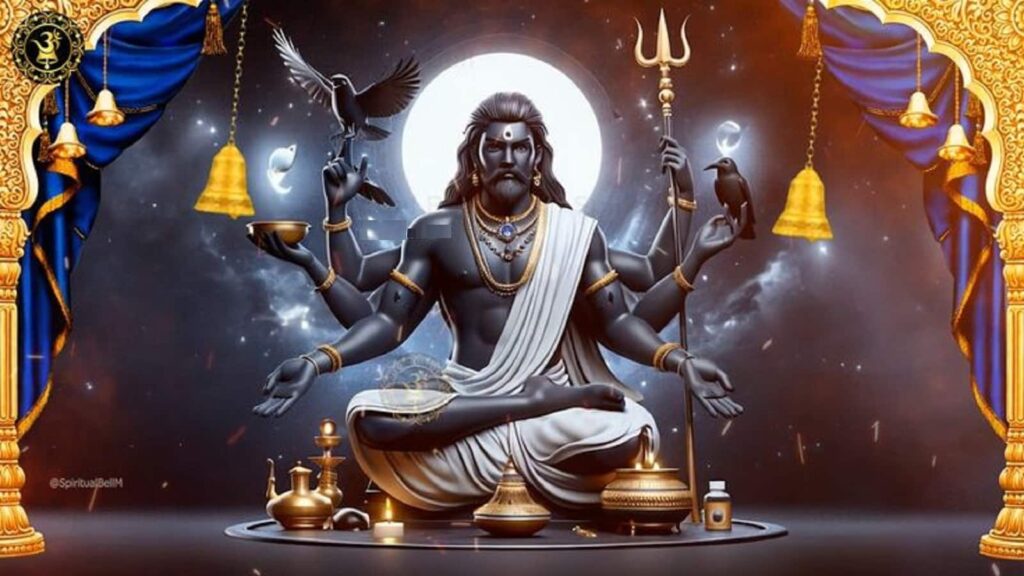 Shani Nakshatra Parivartan 2026: शनि जयंति के बाद इन 5 राशियों पर होगी शनिदेव की कृपा, ग्रहों के न्यायाधीश करेंगे रेवती नक्षत्र में प्रवेश