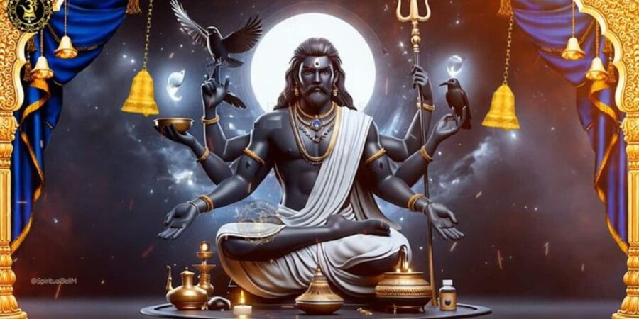 Shani Nakshatra Parivartan 2026: शनि जयंति के बाद इन 5 राशियों पर होगी शनिदेव की कृपा, ग्रहों के न्यायाधीश करेंगे रेवती नक्षत्र में प्रवेश