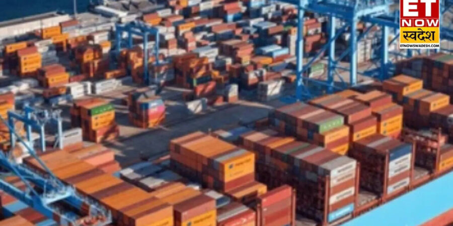 Shipping Corp Q4 Results: कंपनी का मुनाफा डबल होकर 405 करोड़ रुपये पर पहुंचा, निवेशकों को डिविडेंड का ऐलान Shipping Corp Q4 Results: कंपनी का मुनाफा डबल होकर 405 करोड़ रुपये पर पहुंचा, निवेशकों को डिविडेंड का ऐलान
