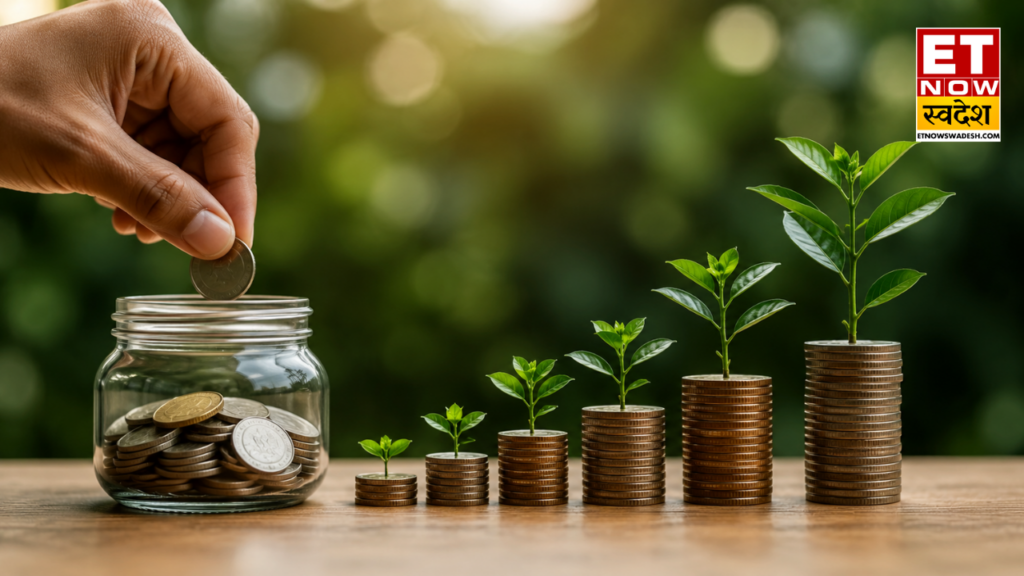 SIP Calculator : निवेश में 5 साल की देरी से 1.5 करोड़ घट सकता है कॉर्पस, 25 और 30 साल के निवेशक की केस स्टडी