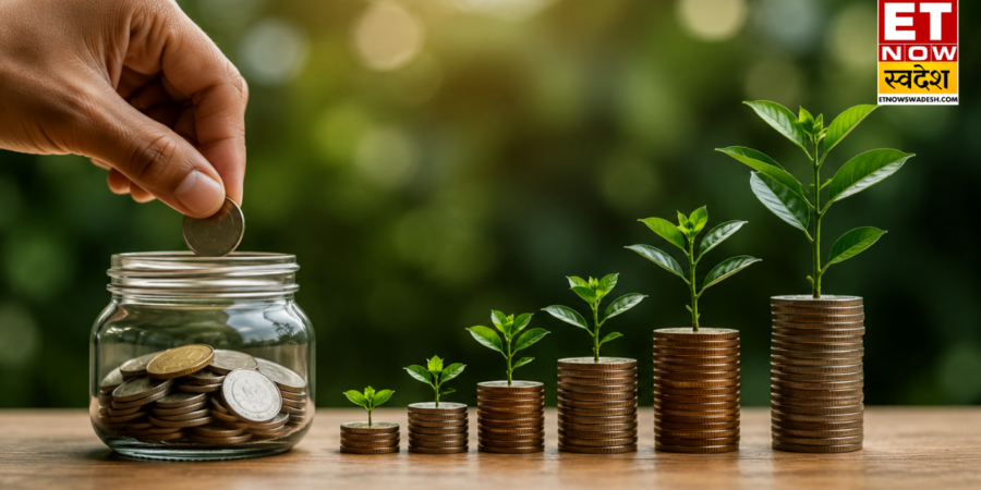 SIP Calculator : निवेश में 5 साल की देरी से 1.5 करोड़ घट सकता है कॉर्पस, 25 और 30 साल के निवेशक की केस स्टडी SIP Calculator : निवेश में 5 साल की देरी से 1.5 करोड़ घट सकता है कॉर्पस, 25 और 30 साल के निवेशक की केस स्टडी