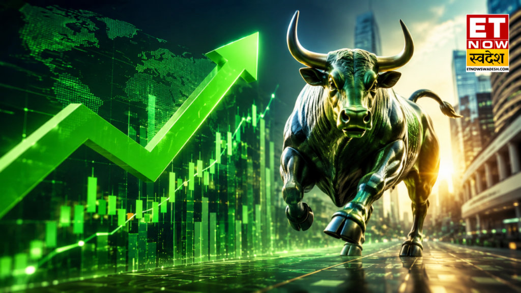 Smallcap and Midcap Rally: Wockhardt 14% तो Coforge 9% चढ़ा, बाजार की सुस्ती के बीच चमकने वाले शेयर