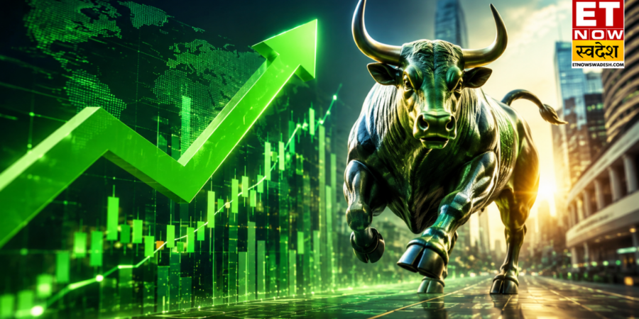 Smallcap and Midcap Rally: Wockhardt 14% तो Coforge 9% चढ़ा, बाजार की सुस्ती के बीच चमकने वाले शेयर