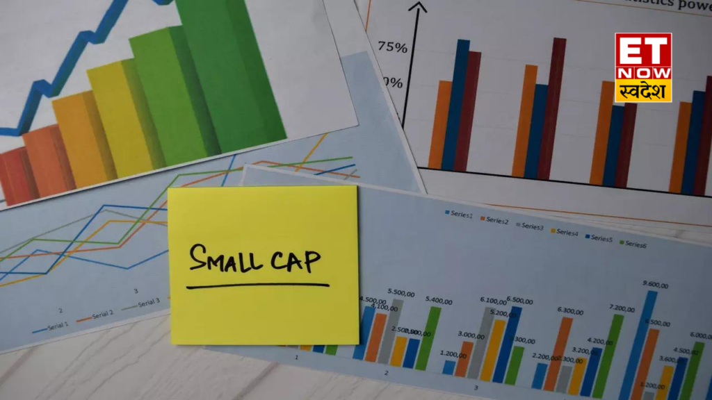 Smallcap Stocks: स्मॉल कैप का दिख रहा है मजबूत ट्रेंड, एक्सपर्ट ने निवेश के लिए बताए 4 स्टॉक; साथ में टारगेट और स्टॉप लॉस