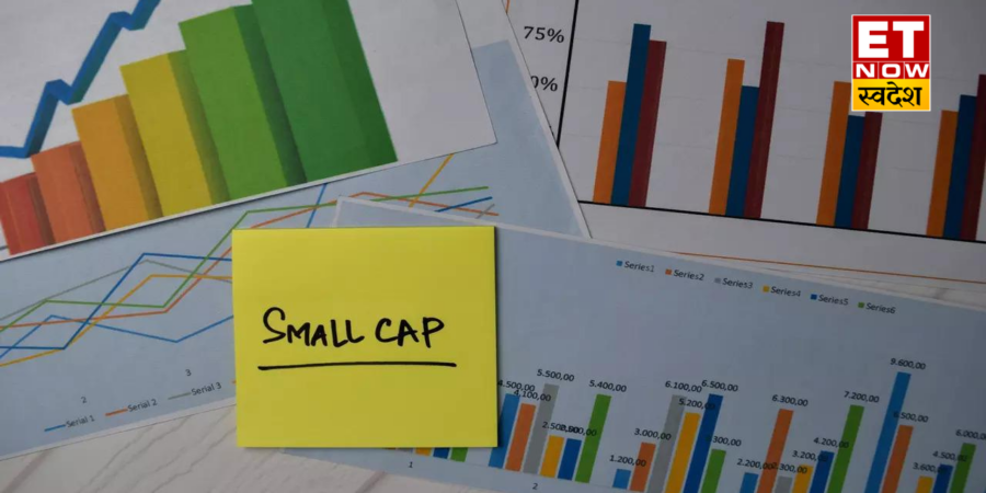 Smallcap Stocks: स्मॉल कैप का दिख रहा है मजबूत ट्रेंड, एक्सपर्ट ने निवेश के लिए बताए 4 स्टॉक; साथ में टारगेट और स्टॉप लॉस