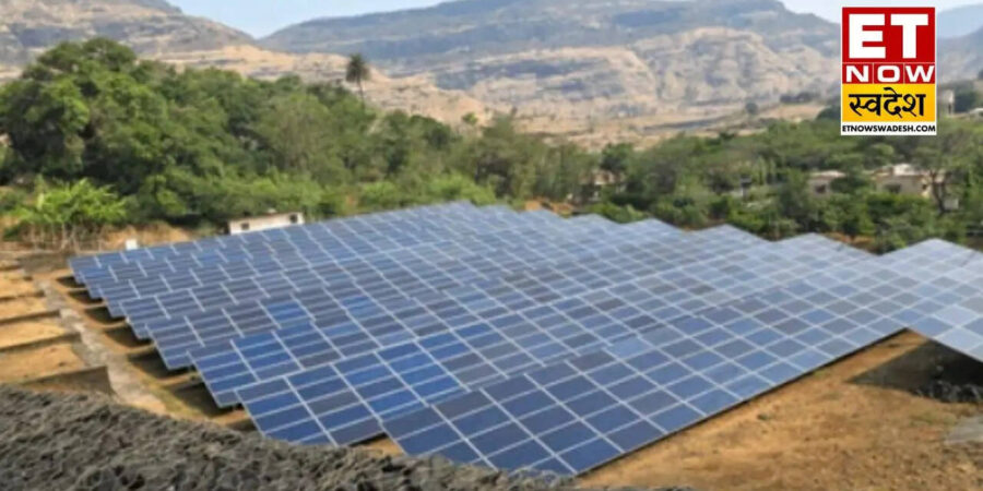 Solar Stock: पिछले 6 महीने में 32% गिरा सोलर कंपनी का शेयर, Q4 नतीजों के बाद ब्रोकरेज ने बढ़ाया टारगेट प्राइस